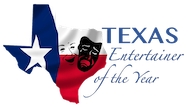 Texas Entertainer of the Year FI