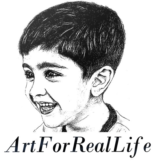 ArtForRealLife