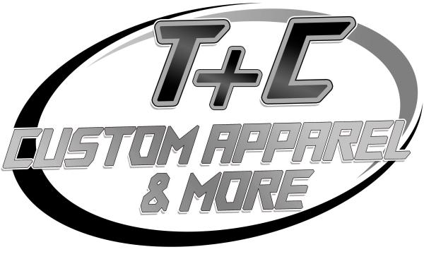 T+C Custom Apparel & More