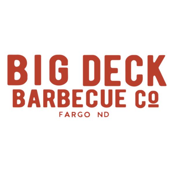 Big Deck Barbecue Co.