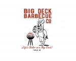 Big Deck Barbecue Co.