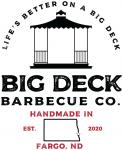 Big Deck Barbecue Co.