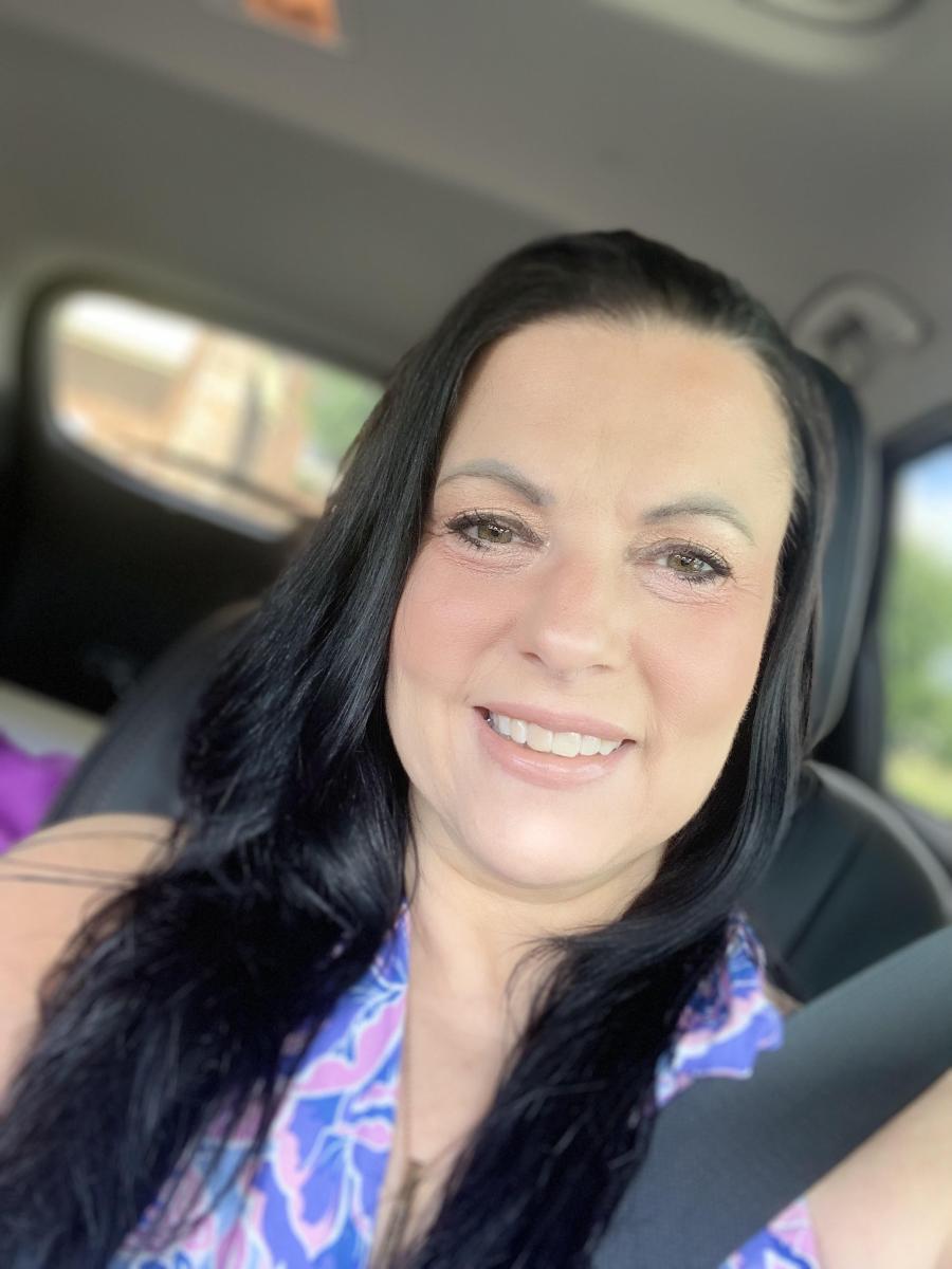 Melissa Dillehay User Profile