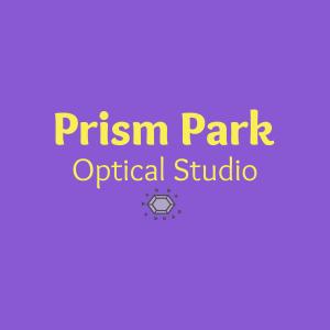 Prism Park Optical Studio