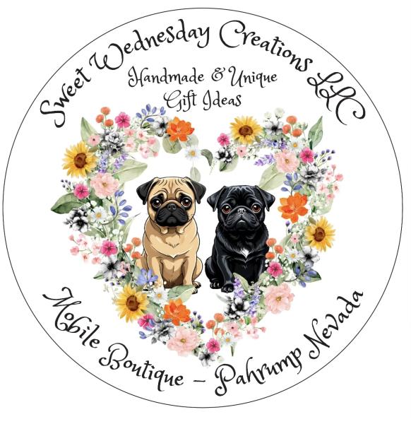 Sweet Wednesday Creations LLC