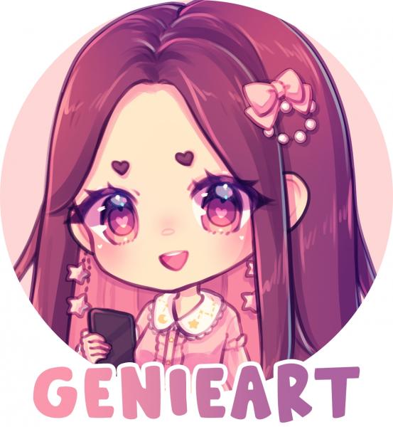 genieart