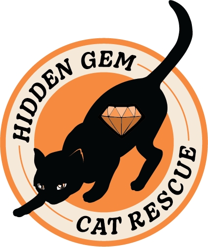 Hidden Gem Cat Rescue