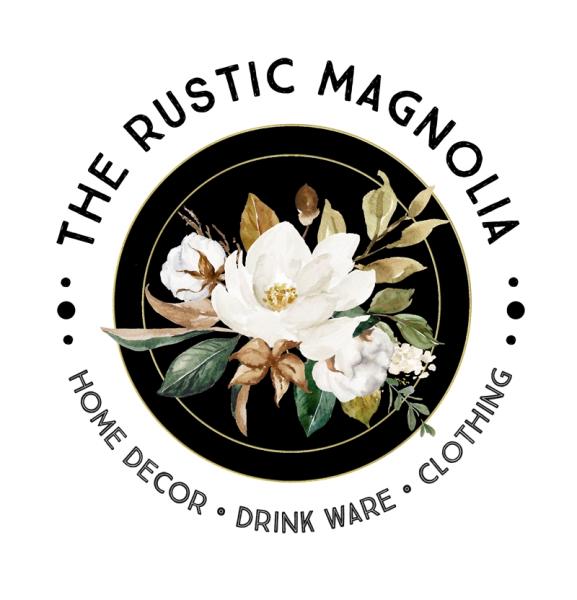 The rustic magnolia