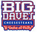 Big Dave's Cheesesteaks