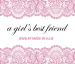 a girl's best friend