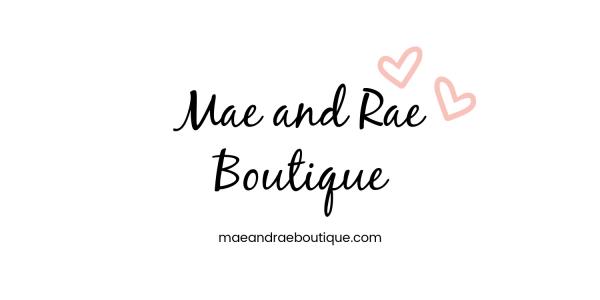 Mae and Rae Boutique