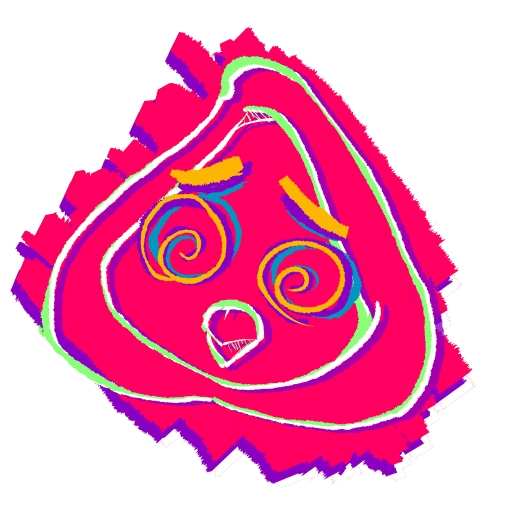 Psychic Damage Designs