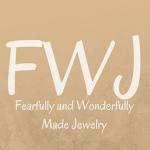Fearfully and Wonderfully made Jewelry