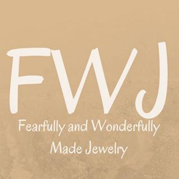 Fearfully and Wonderfully made Jewelry