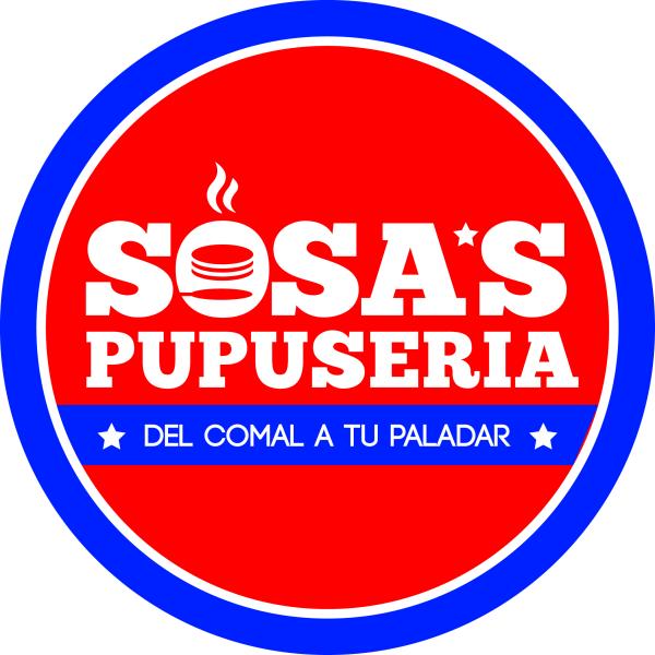 Sosas Pupuseria LLC