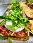 Whipped Catering Co.