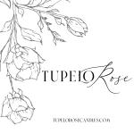 Tupelo Rose Home