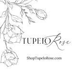 Tupelo Rose