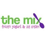 The Mix Frozen Yogurt