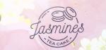 Jasmines Tea Cakes