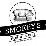 Smokey's Pub N' Grill