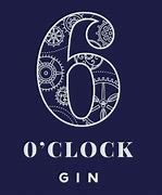 6 Oclock Gin