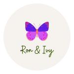 Ron and Ivy Jewelry