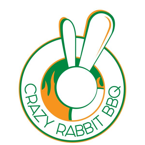 Crazy Rabbit BBQ Food Truck