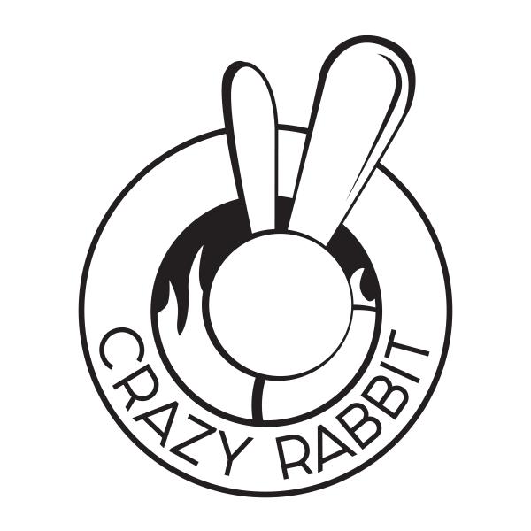 Crazy Rabbit BBQ Food Truck