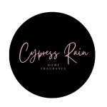 Cypress Rain Home Fragrance