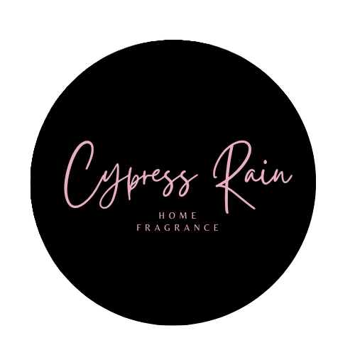 Cypress Rain Home Fragrance