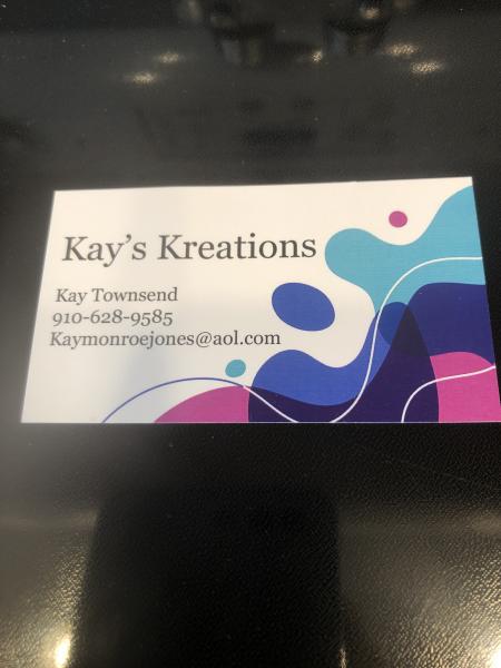 Kay’s Kreations