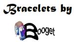 Bracelets By Booget