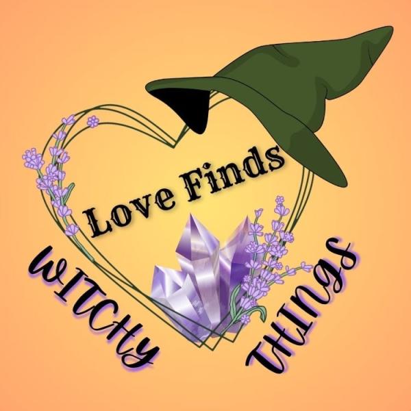 Love Finds and Witchy Things