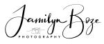 Jamilyn Boze Photography