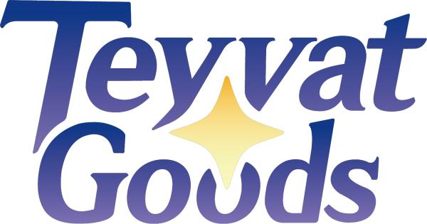 Teyvat Goods