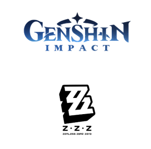 Hoyoverse- Genshin Impact & Zenless Zone Zero