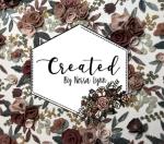 Created By Nessa Lynn