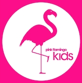 Pink Flamingo Kids