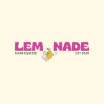 Main Squeeze Lemonade by Liberty and Londyn