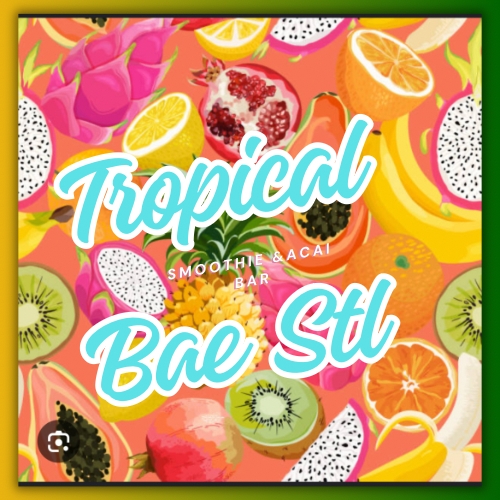 Tropical Bae Stl