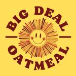 Big Deal Oatmeal