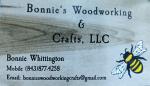 Bonnie's Woodworking & Crafts, LLC