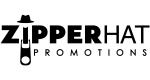 Zipper Hat Promo