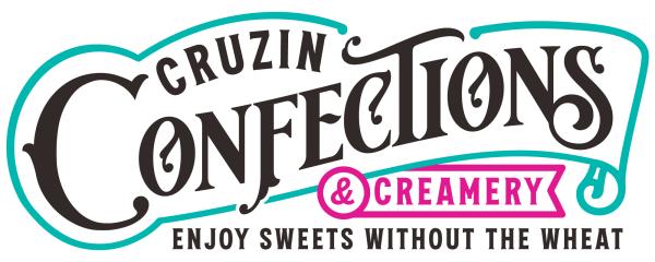 Cruzin confections and creamery llc
