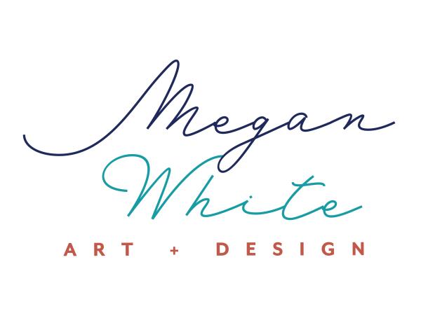 Megan White Art + Design