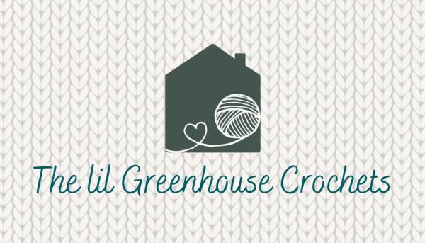 The lil Greenhouse Crochets