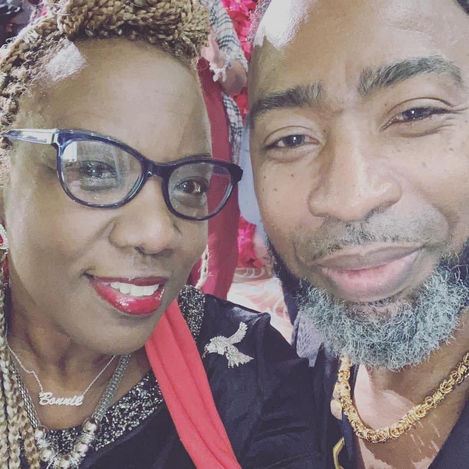 Bonnie Anderson User Profile