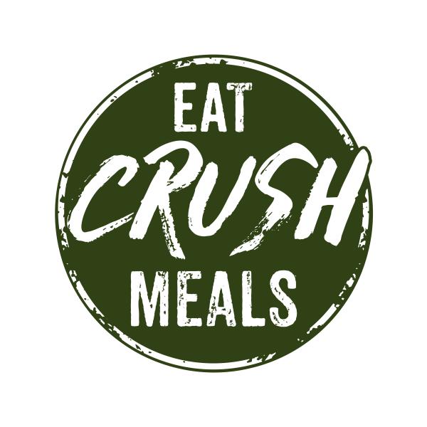 Eat Crush Meals