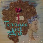 Terrace Level Art